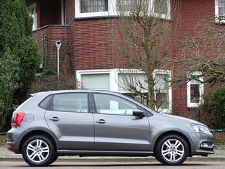 Volkswagen Polo - afbeelding nr 3