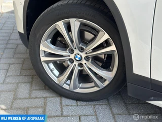 BMW X1 BMW X1 sDrive18i High Executive | Harman Kardon | TOPstaat! - afbeelding nr 36