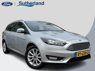 Ford Focus - 459626256-0
