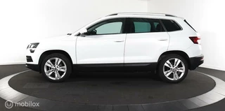 Škoda Karoq Skoda Karoq 1.0 TSI Ambition Business AUTOMAAT - afbeelding nr 7