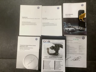 Volkswagen Passat - afbeelding nr 24