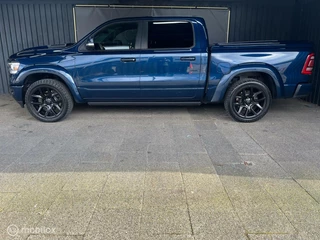 Dodge Ram 1500 Dodge Ram 1500 4X4 5.7 V8 4x4 Crew Cab Laramie - afbeelding nr 6