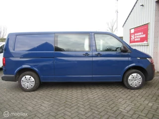 Volkswagen Transporter Volkswagen Transporter 2.0 TDI L2H3 28 Comfortline - afbeelding nr 3