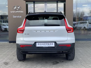 Volvo XC40 PHEV | R-Design | - afbeelding nr 7