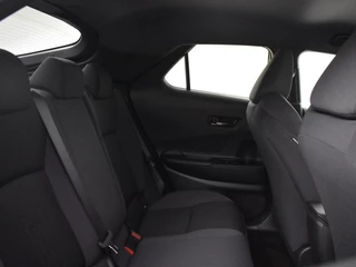 Toyota C-HR - afbeelding nr 16