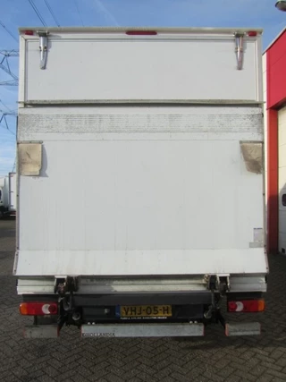 Renault Master - afbeelding nr 6