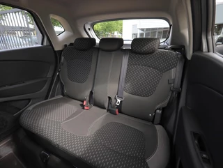 Renault Captur Renault Captur 1.2 TCe 120pk Intens Automaat (Vol-Opties!) - afbeelding nr 4