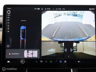 Tesla Model 3 Tesla Model 3 Standard RWD Plus 60 kWh - afbeelding nr 15