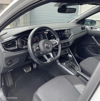 Volkswagen Polo Volkswagen Polo 1.0 TSI DSG 3xR-Line 116PK KEY/PANO - afbeelding nr 26