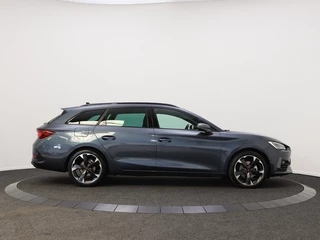 CUPRA Leon - afbeelding nr 6