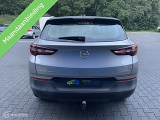 Opel Grandland X Opel Grandland X  / 1.2 / Turbo / Dealer onderhouden / Zuinig / - afbeelding nr 6