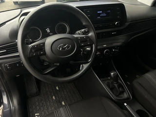 Hyundai i20 Hyundai i20 1.2 MPI i-Motion | Airco | Cruise Control - afbeelding nr 2