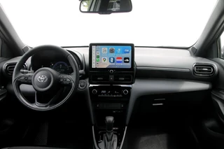 Toyota Yaris Cross Toyota Yaris Cross 1.5 Hybrid 130 Team Player - 93 pk **Carplay / Camera / ACC - afbeelding nr 8