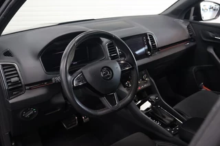 Škoda Karoq - afbeelding nr 3