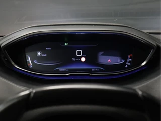 Peugeot 5008 7P [TREKHAAK, APPLE CARPLAY, ANDROID, VOL LEDER, STOELVERWARMING, CAMERA, CLIMATE CONTROL, PDC, NAVIGATIE, NIEUWSTAAT] - afbeelding nr 16