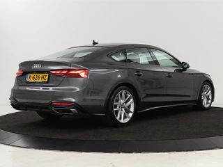 Audi A5 Audi A5 Sportback 35 TFSI S edition | Carplay | Sportstoelen |  Navigatie | Virtual cockpit | Half leder | Full LED | climate control | Cruise control - afbeelding nr 33