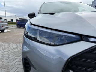 Ford Kuga Ford Kuga 2.5 PHEV ST-Line X 243pk | Driver Assistance pack | Matrix LED | Black Package | Wegklapbare Trekhaak | Panoramadak | Winterpack | 2.100kg Trekgewicht - afbeelding nr 5