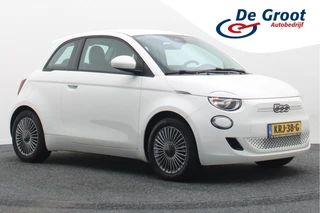 Fiat 500e Icon 42 kWh