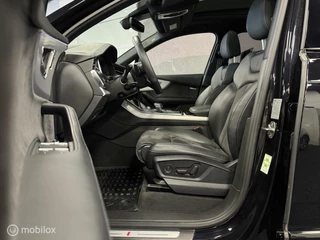 Audi Q7 Audi Q7 60 TFSI e quattro Competition S Line / Dealer o.h. / Luxe - afbeelding nr 7