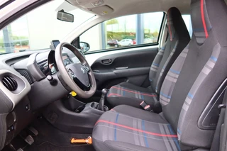 Peugeot 108 - afbeelding nr 5