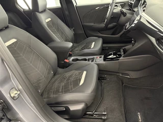Opel Corsa-e - afbeelding nr 12