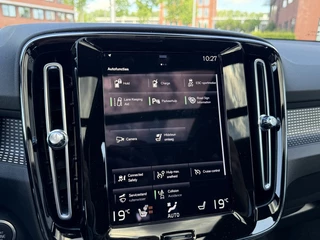 Volvo XC40 - afbeelding nr 20