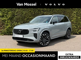 Volvo XC90 T8 Plug-in hybrid AWD Ultra Dark