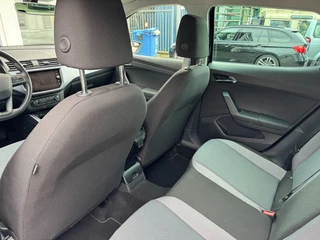SEAT Arona - afbeelding nr 22