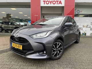 Toyota Yaris - afbeelding nr 1