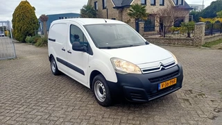 Citroën Berlingo Bestelwagen