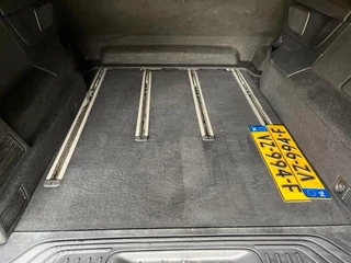Mercedes-Benz V-Klasse Mercedes-Benz V-klasse 220d Lang DC LEER NAVI 2x SCHUIFD 165 PK - afbeelding nr 58