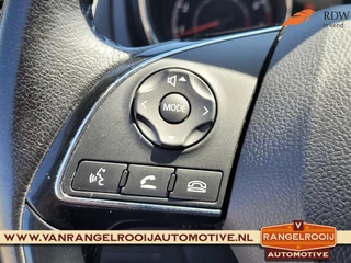 Mitsubishi ASX Mitsubishi ASX 1.6 Cleartec Intense, camera, trekhaak, clima, cruise, 18