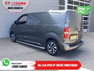 Citroën Jumpy - afbeelding nr 2