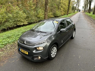 Citroën C3 - afbeelding nr 20