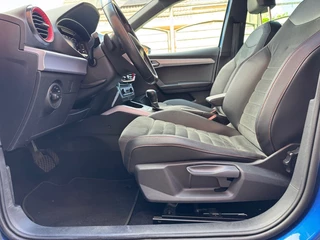 SEAT Arona SEAT Arona 1.0 TSI 110pk DSG FR BUSINESS INTENSE Trekhaak - afbeelding nr 13