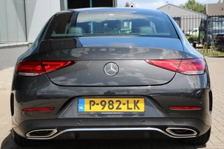 Mercedes-Benz CLS Mercedes-Benz CLS 450 4MATIC Premium Plus | Luchtvering | Burmester | 360 Camera | Pano - afbeelding nr 6