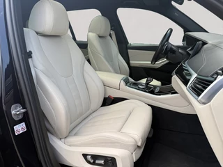 BMW X5 BMW X5 xDrive45e High Executive M-Sport | luchtvering | panoramadak - afbeelding nr 18