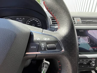 SEAT Ibiza SEAT Ibiza 1.0 TSI FR Business Intense | Navigatie | Trekhaak | Metallic - afbeelding nr 28
