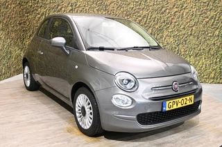 Fiat 500 - afbeelding nr 10