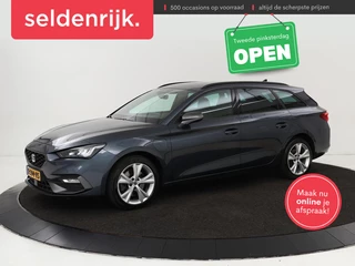 SEAT Leon - 450329035-0