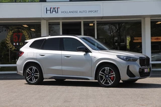 BMW X1 - afbeelding nr 14