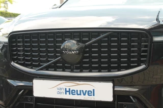 Volvo XC60 Volvo XC60 T6 Recharge AWD Plus Dark | Longe Range | Panoramadak | Leder | Parkeercamera | Stoelverwarming | Memory Stoelen | Keyless - afbeelding nr 5