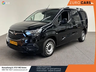 Opel Combo 1.5D L2H1 Edition Automaat