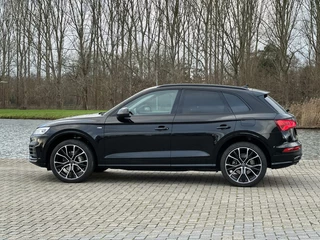 Audi Q5 Audi Q5 50 TFSI e quattro S edition - afbeelding nr 12