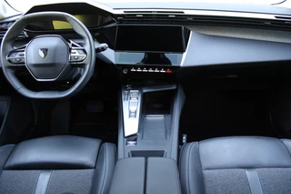 Peugeot 308 Peugeot 308 1.2 PureTech Allure Pack Business AUTOMAAT|Navi|Clima|Cruise|LM-Velgen|Audio - afbeelding nr 14