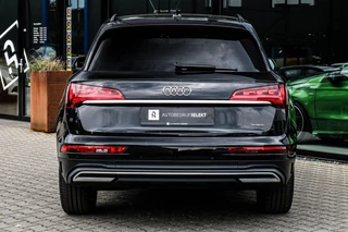 Audi Q5 Audi Q5 50 TFSI e S-LINE - MATRIX - NIEUW MODEL - afbeelding nr 16