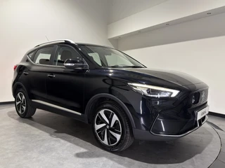 MG ZS EV Standard Range Comfort