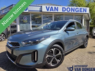 Kia XCeed 1.6 GDi PHEV DynamicLine | Nieuw model | Elekt. Klep / Virtual / Winterpack