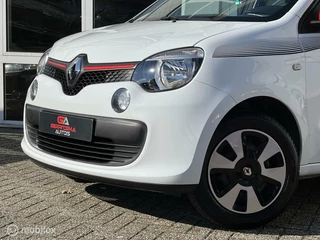 Renault Twingo Renault Twingo 1.0 SCe Collection - afbeelding nr 5