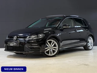 Volkswagen Golf 1.5 TSI Highline Business R | Distr.riem vv 207.000km | Stoel/Stuurverw. | Panoramadak |